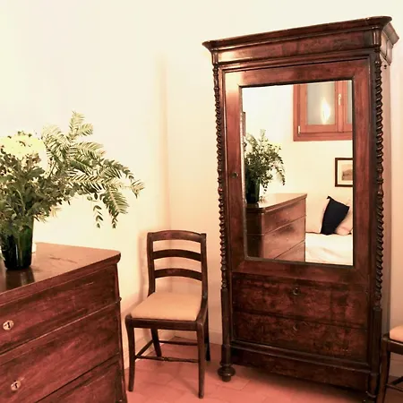 فيلة I Cipressi By Halldis