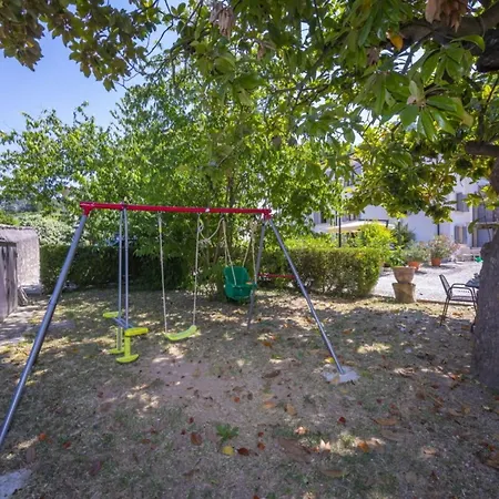 Villa I Cipressi By Halldis Colognola ai Colli