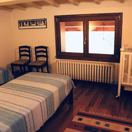 I Cipressi By Halldis Villa Colognola ai Colli
