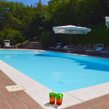 I Cipressi By Halldis Villa Colognola ai Colli