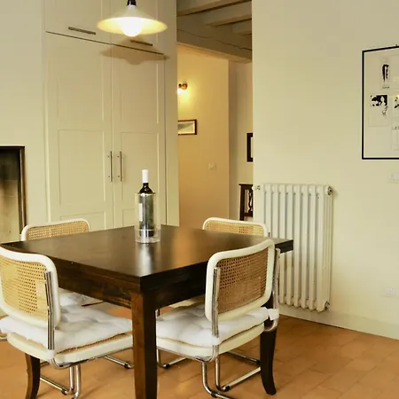 I Cipressi Villa